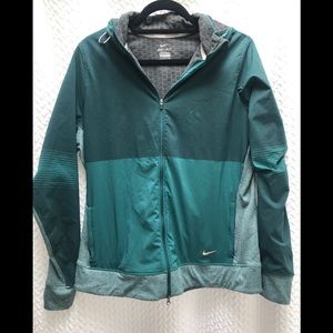 Women’sNike Dri Fit Running Jacket